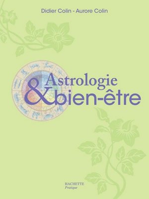 cover image of Astrologie et bien-être